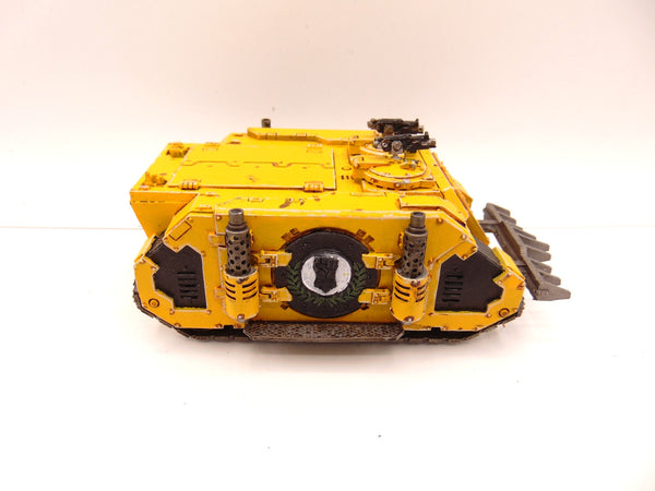 Deimos Pattern Rhino