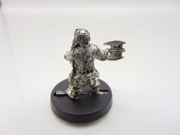 Gimli Fellowship