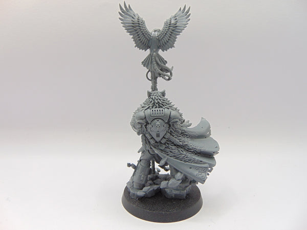 Njal the Stormcaller