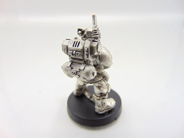 Kasrkin Flamer