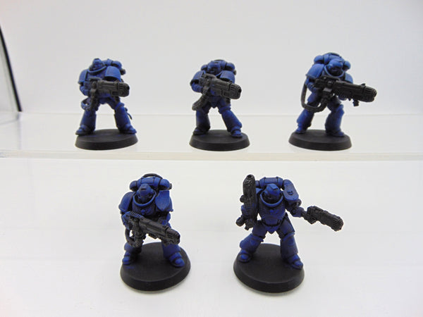 Hellblasters