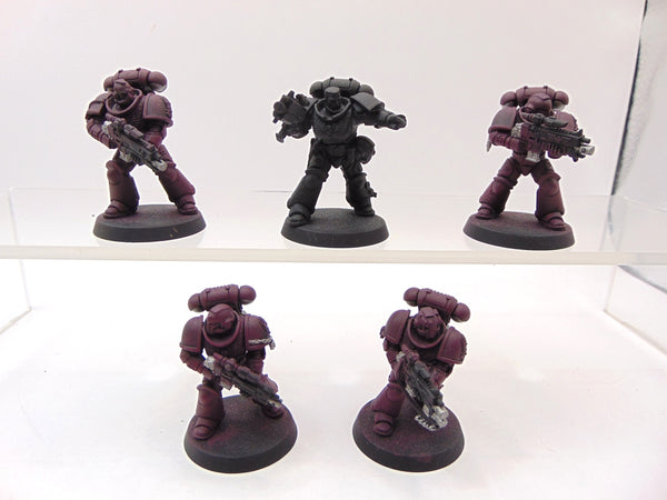 Intercessors