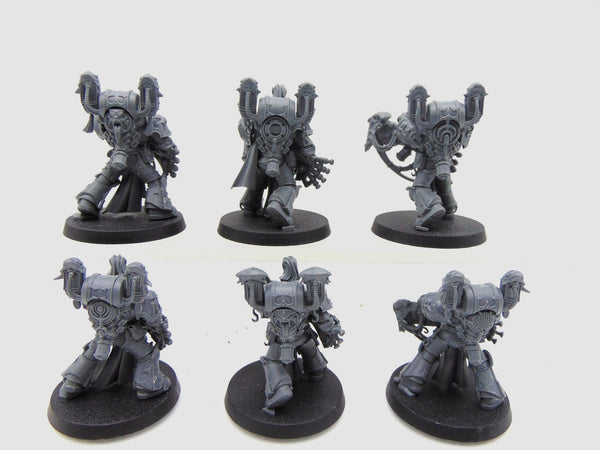 Noise Marines