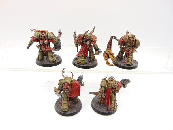 Blightlord Terminators