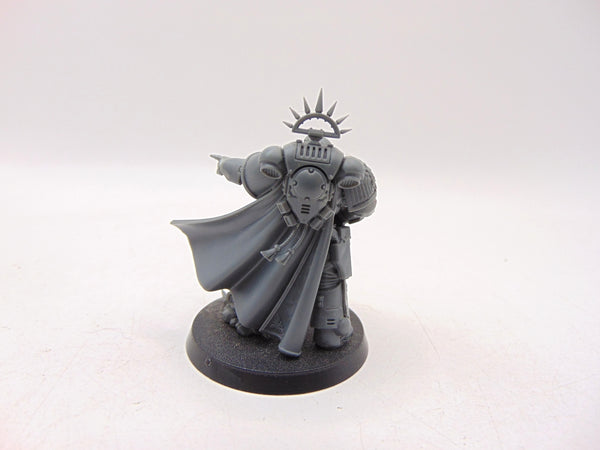 Primaris Captain