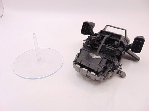 Land Speeder Typhoon