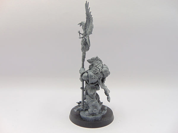 Njal the Stormcaller