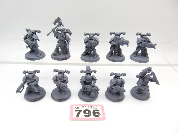 Chaos Legionaires