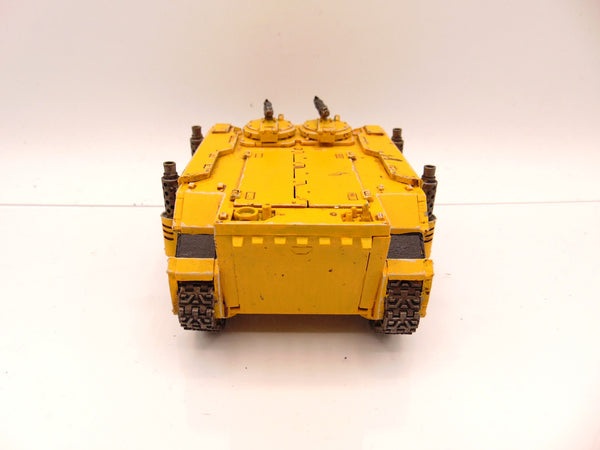 Deimos Pattern Rhino