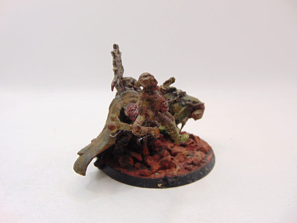 Korghos Khul, Mighty Lord of Khorne