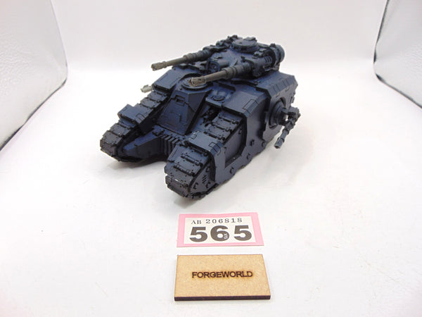 Sicaran Battle Tank