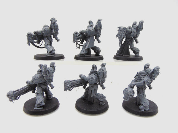 Noise Marines