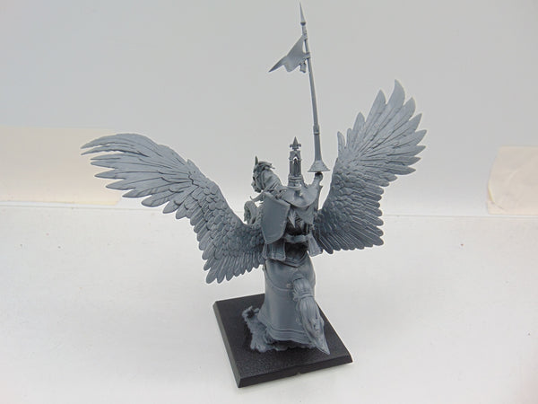 Lord on Royal Pegasus