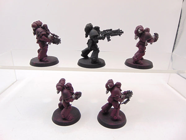 Intercessors