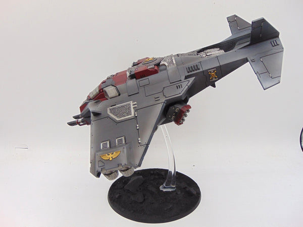 Corvus Blackstar