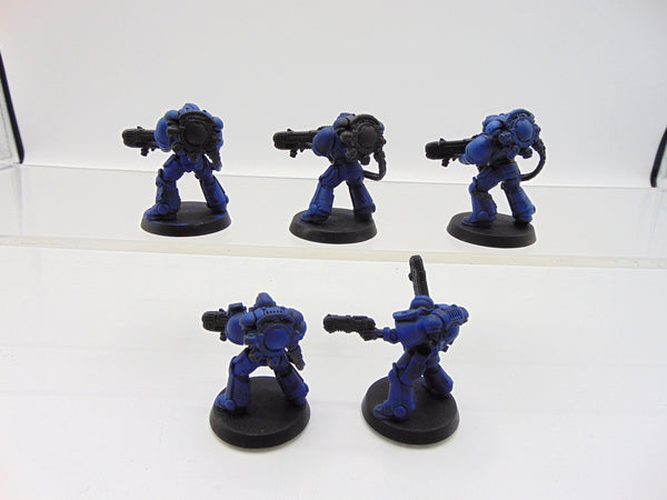 Hellblasters