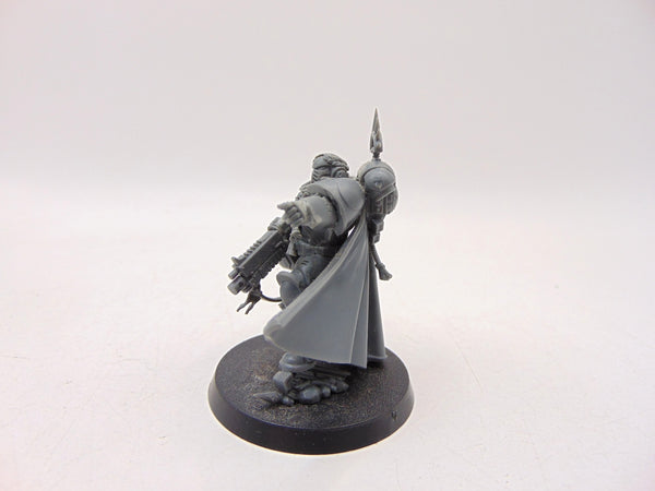 Primaris Captain