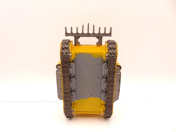 Deimos Pattern Rhino