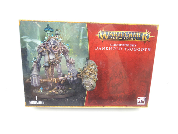 Dankhold Troggoth / Troggboss
