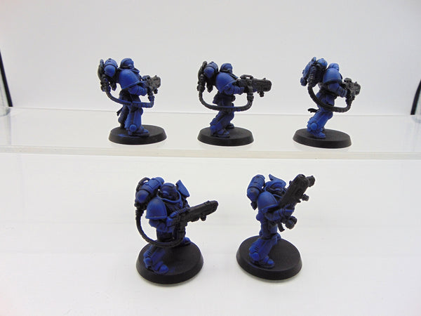 Hellblasters