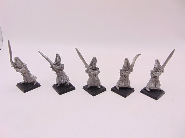 Swordmasters of Hoeth