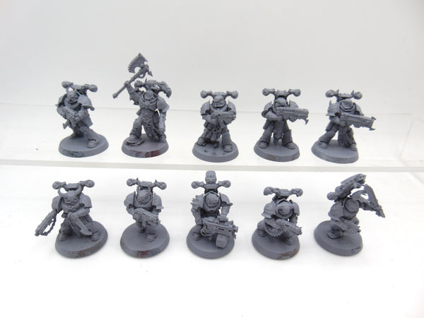 Chaos Legionaires