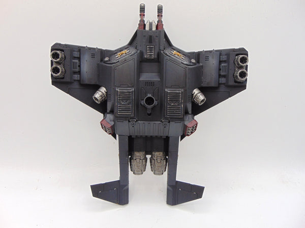 Corvus Blackstar