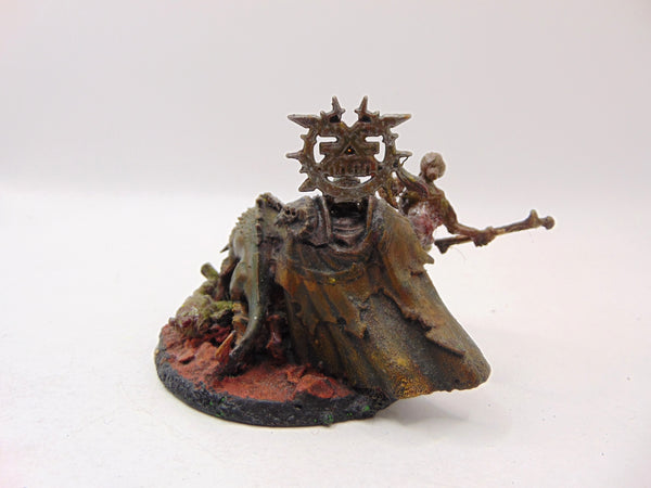 Korghos Khul, Mighty Lord of Khorne