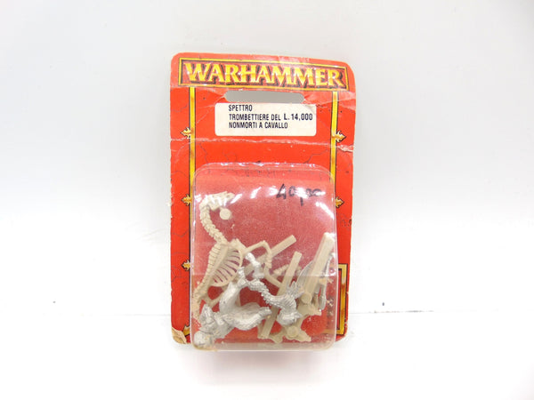 Mounted Wight Horn Blower