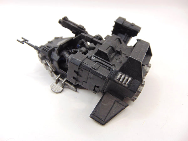 Land Speeder Typhoon