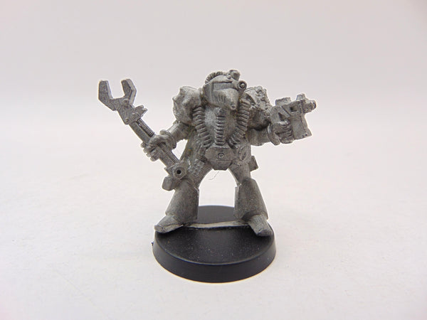 Techmarine