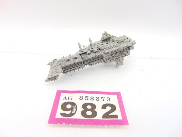 Imperial Navy Cruiser