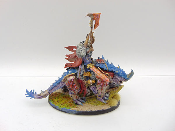 Chaos Lord on Karkadrak