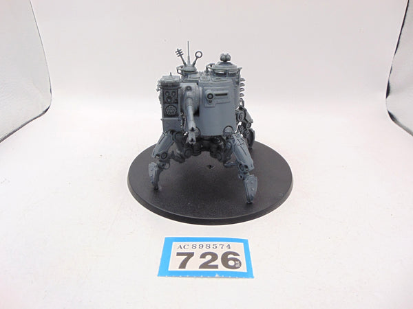 Onager Dunecrawler