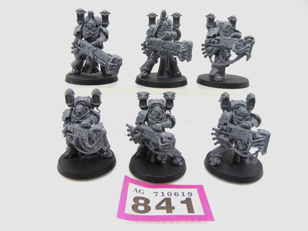 Noise Marines