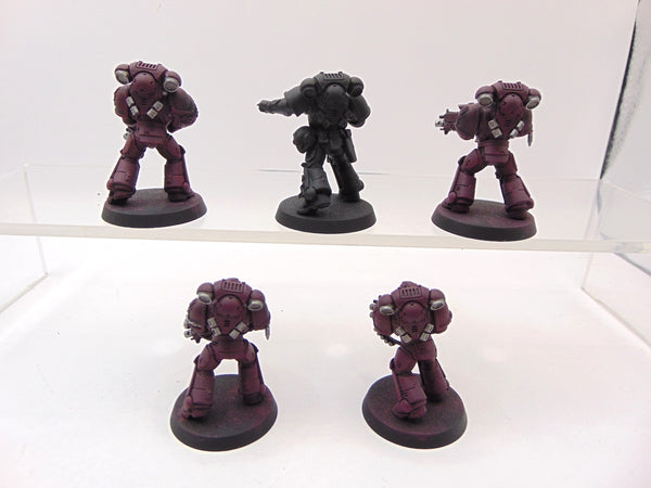 Intercessors