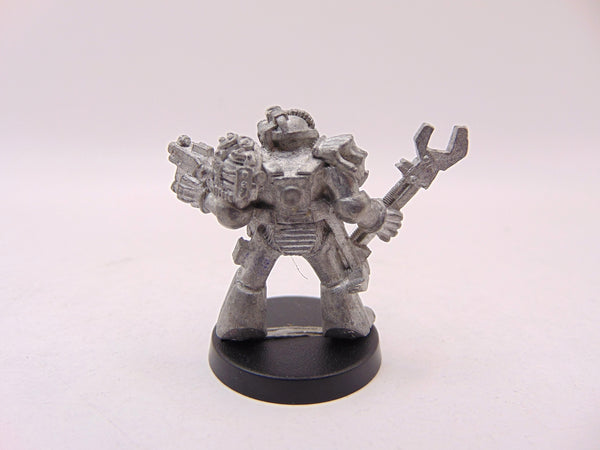 Techmarine