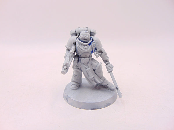 Primaris Captain