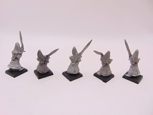 Swordmasters of Hoeth