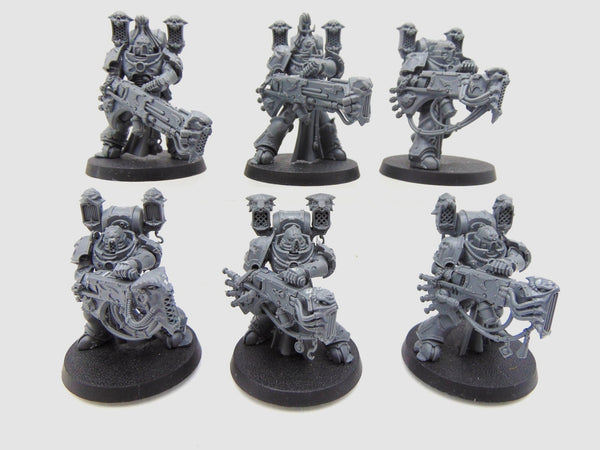 Noise Marines