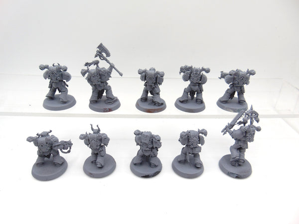 Chaos Legionaires