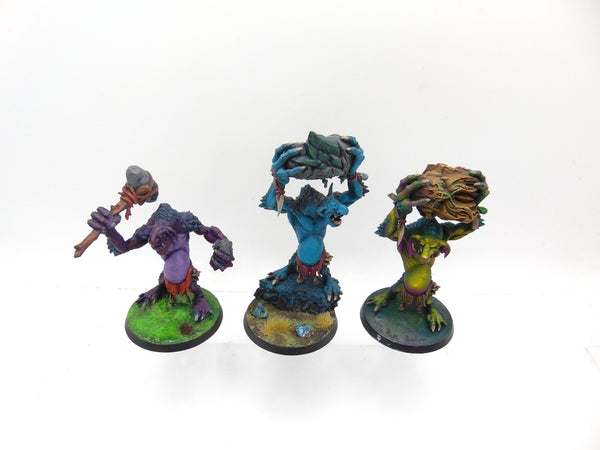 Rockgut Troggoths