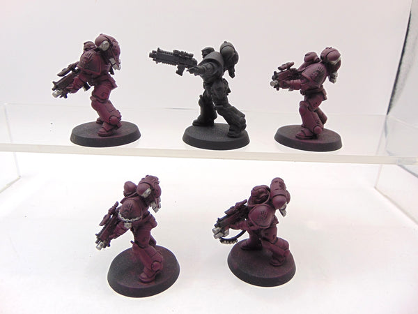 Intercessors