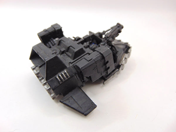 Land Speeder Typhoon