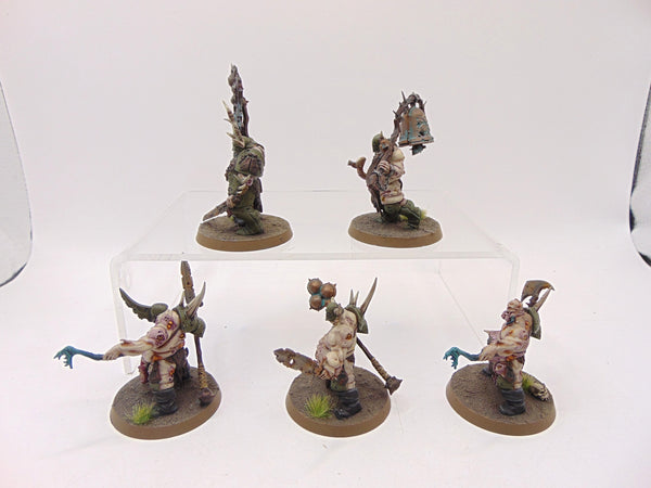 Putrid Blightkings