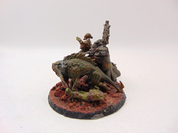 Korghos Khul, Mighty Lord of Khorne
