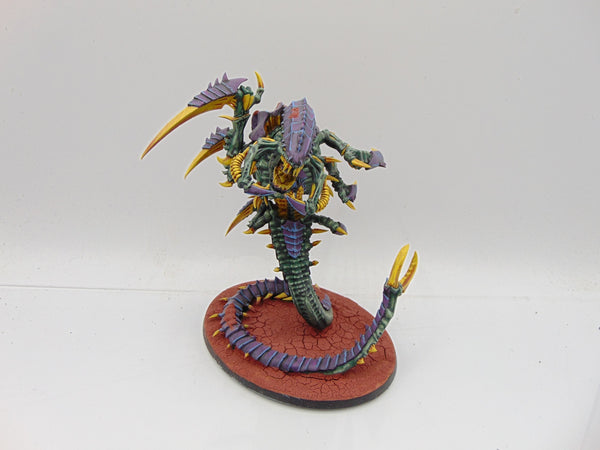 Trygon