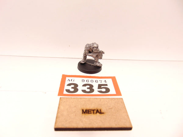 RTB2 Space Ork Raider Boy with Bolta