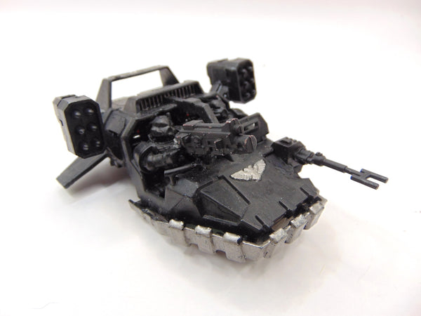 Land Speeder Typhoon