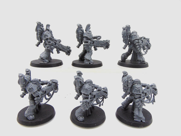 Noise Marines